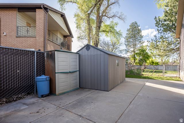 658 W 4150 S, Riverdale, UT 84405