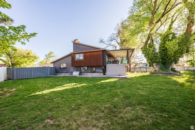 658 W 4150 S, Riverdale, UT 84405