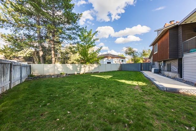 658 W 4150 S, Riverdale, UT 84405