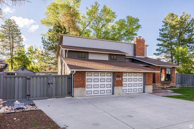 658 W 4150 S, Riverdale, UT 84405