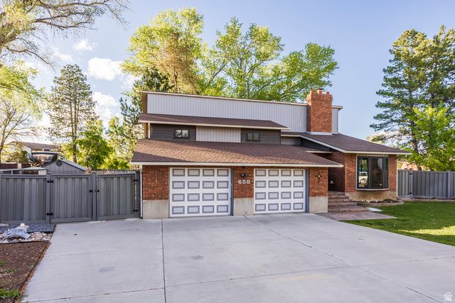 658 W 4150 S, Riverdale, UT 84405