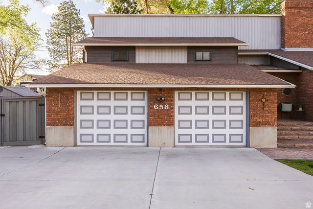 658 W 4150 S, Riverdale, UT 84405