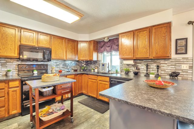 658 W 4150 S, Riverdale, UT 84405