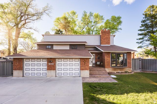 658 W 4150 S, Riverdale, UT 84405
