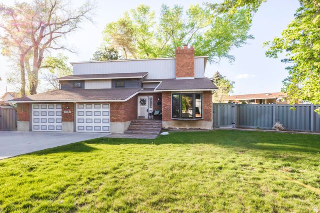 658 W 4150 S, Riverdale, UT 84405