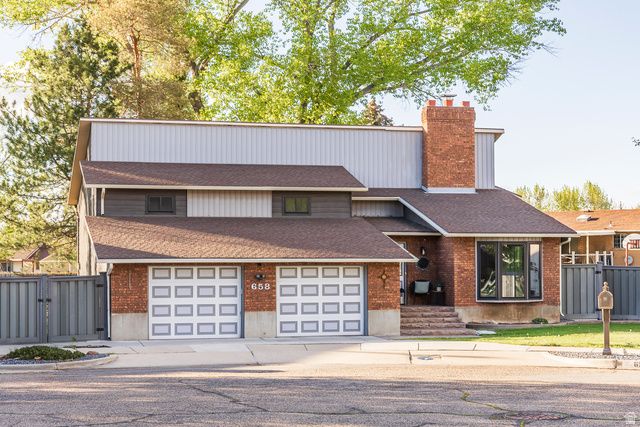 658 W 4150 S, Riverdale, UT 84405