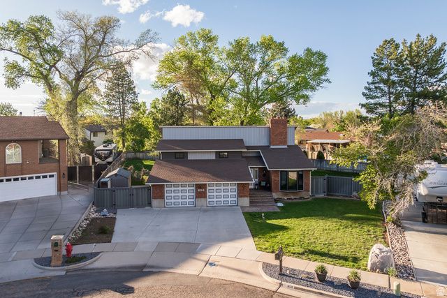 658 W 4150 S, Riverdale, UT 84405