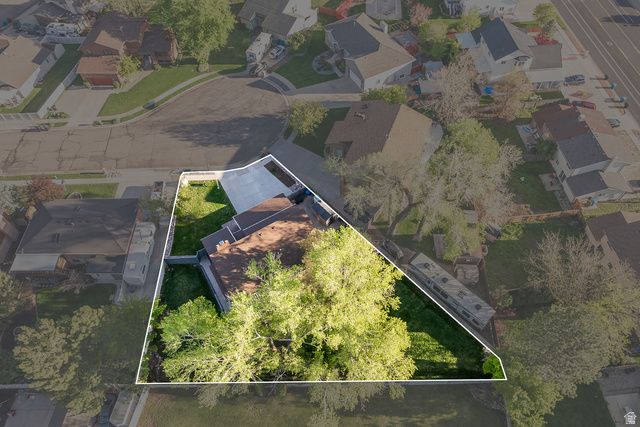 658 W 4150 S, Riverdale, UT 84405