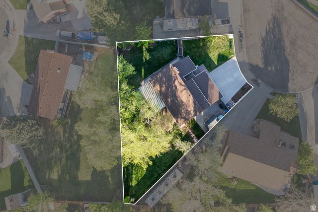 658 W 4150 S, Riverdale, UT 84405