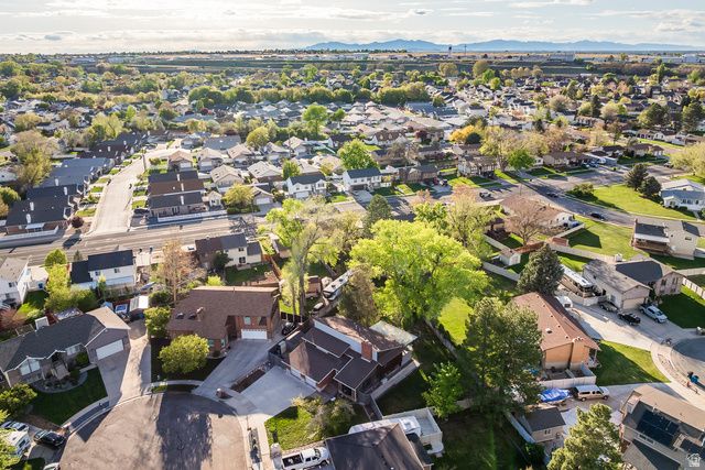 658 W 4150 S, Riverdale, UT 84405