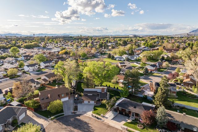 658 W 4150 S, Riverdale, UT 84405
