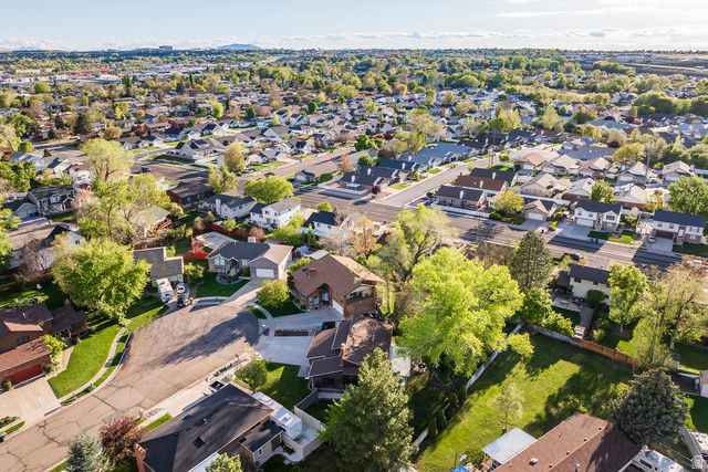 658 W 4150 S, Riverdale, UT 84405
