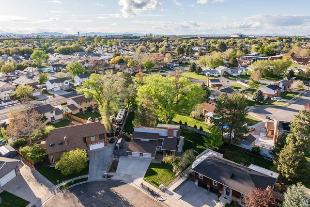 658 W 4150 S, Riverdale, UT 84405