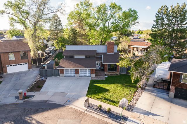 658 W 4150 S, Riverdale, UT 84405