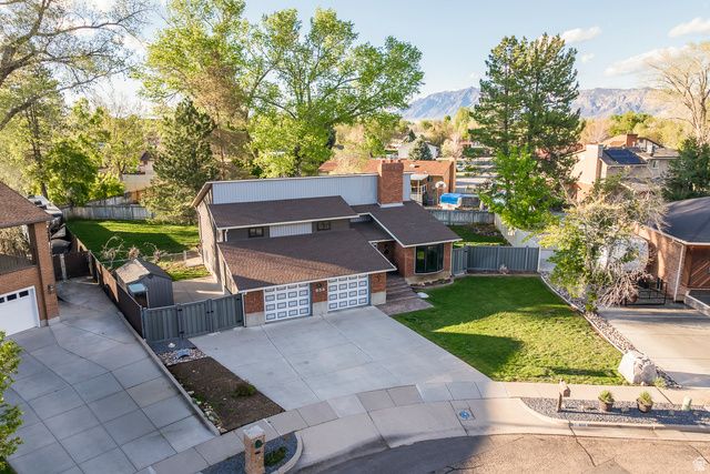 658 W 4150 S, Riverdale, UT 84405
