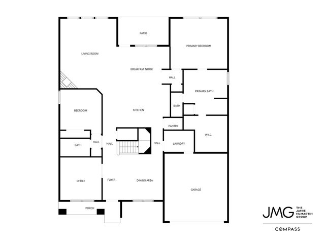 1619 Dove Ridge Drive, Katy, TX 77493