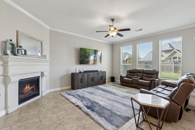 1619 Dove Ridge Drive, Katy, TX 77493