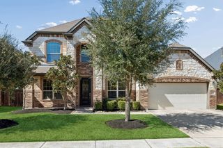 1619 Dove Ridge Drive, Katy, TX 77493