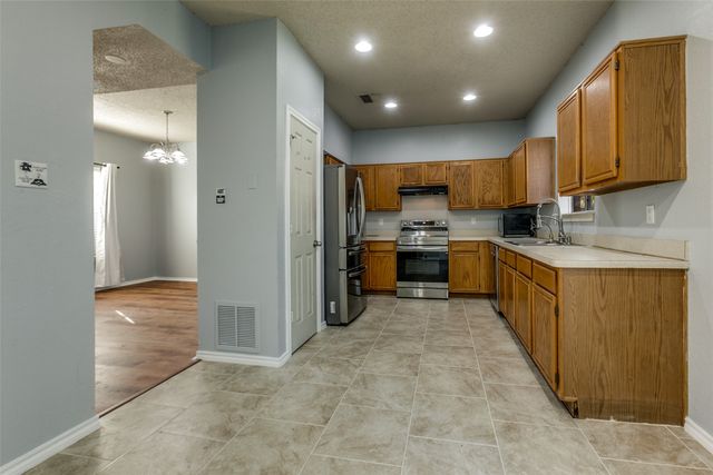 1209 Montclair Drive, Garland, TX 75040