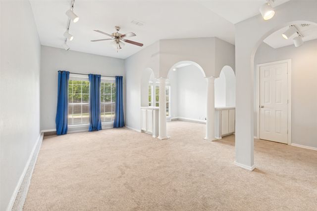 1209 Montclair Drive, Garland, TX 75040
