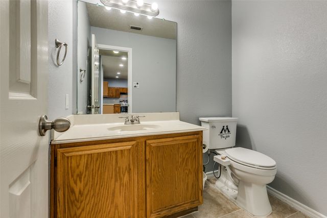 1209 Montclair Drive, Garland, TX 75040