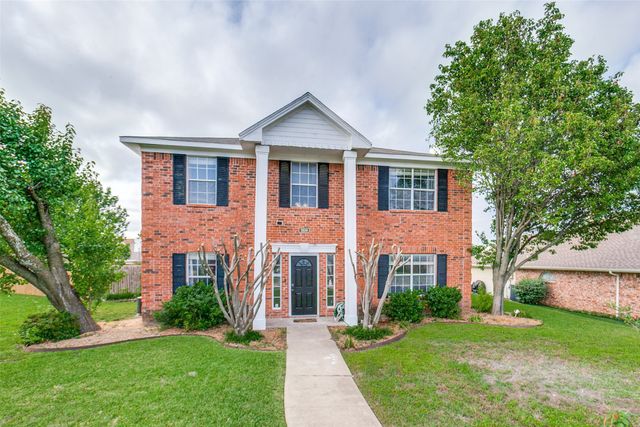 1209 Montclair Drive, Garland, TX 75040