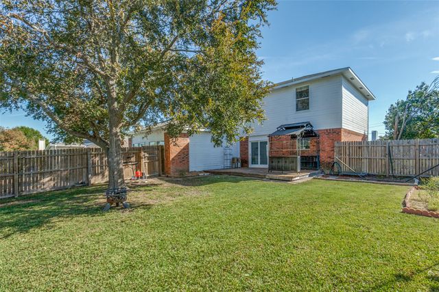 1209 Montclair Drive, Garland, TX 75040