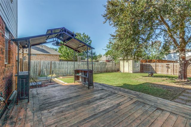 1209 Montclair Drive, Garland, TX 75040