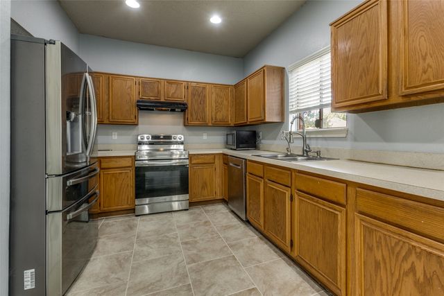 1209 Montclair Drive, Garland, TX 75040