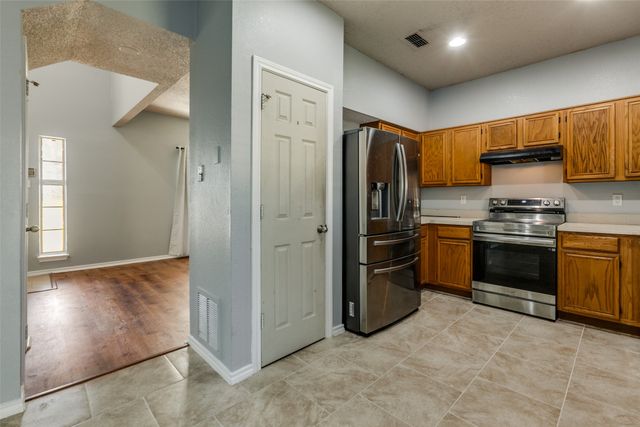 1209 Montclair Drive, Garland, TX 75040