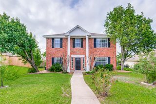 1209 Montclair Drive, Garland, TX 75040