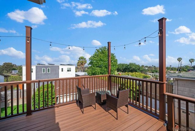 1919 33rd Street, San Diego, CA 92102