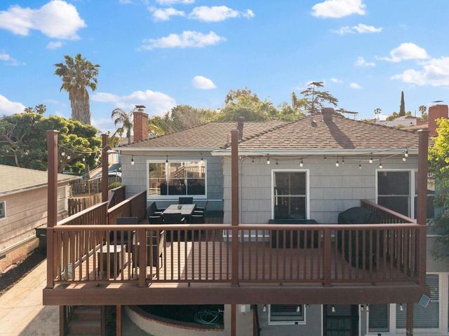 1919 33rd Street, San Diego, CA 92102