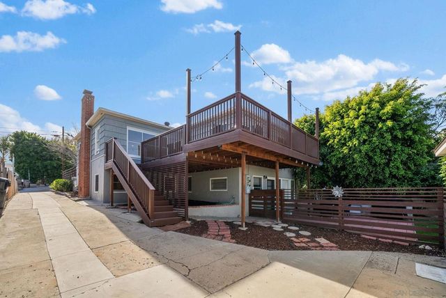 1919 33rd Street, San Diego, CA 92102