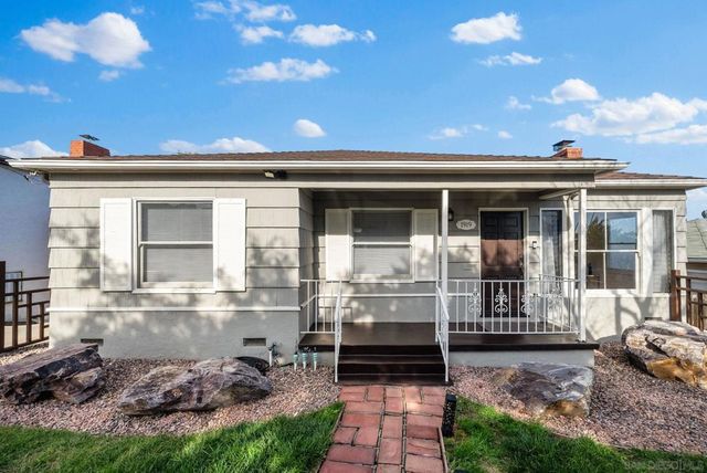 1919 33rd Street, San Diego, CA 92102