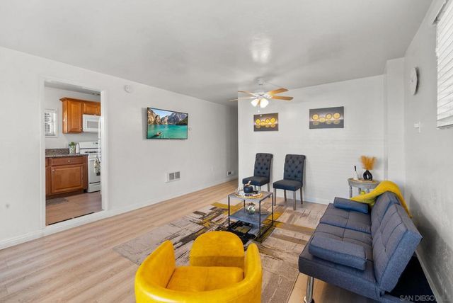 1919 33rd Street, San Diego, CA 92102