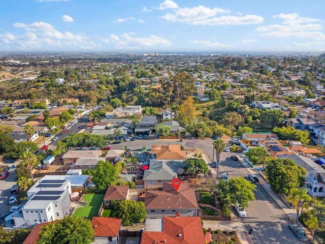 1919 33rd Street, San Diego, CA 92102