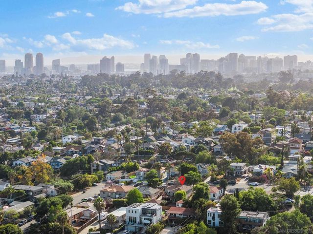 1919 33rd Street, San Diego, CA 92102