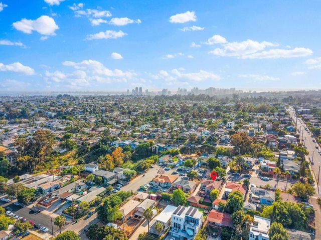 1919 33rd Street, San Diego, CA 92102