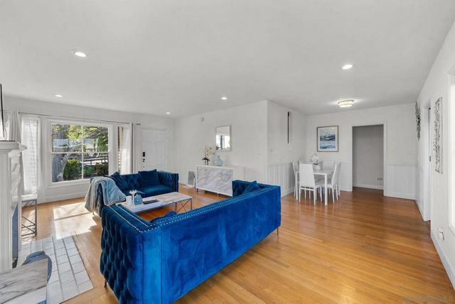 1919 33rd Street, San Diego, CA 92102