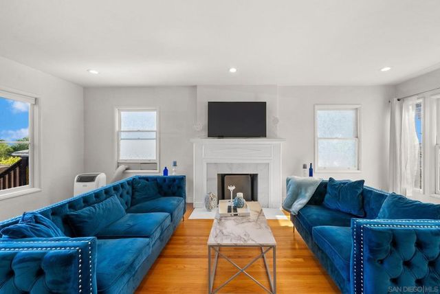 1919 33rd Street, San Diego, CA 92102