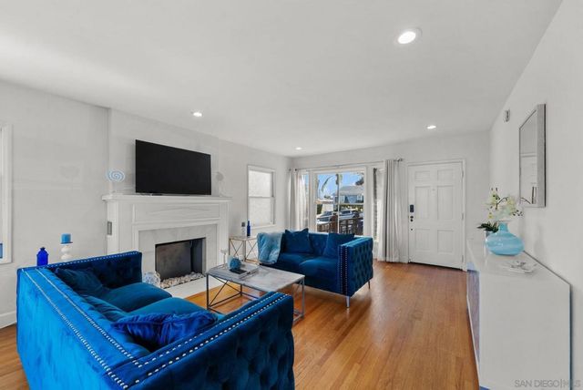 1919 33rd Street, San Diego, CA 92102