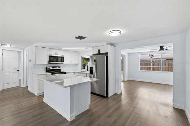 3667 ROCKAWAY DRIVE, Holiday, FL 34691