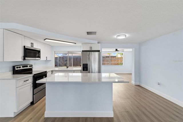 3667 ROCKAWAY DRIVE, Holiday, FL 34691