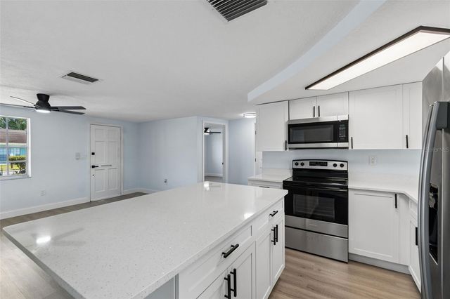 3667 ROCKAWAY DRIVE, Holiday, FL 34691
