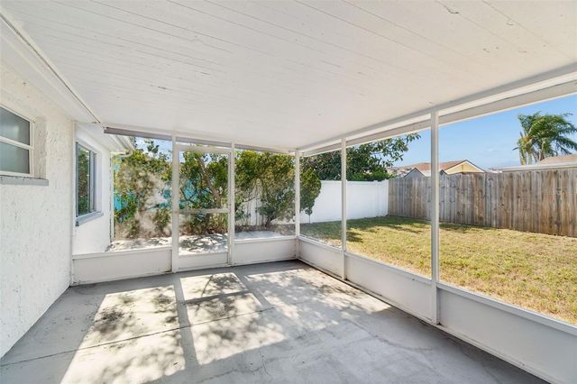 3667 ROCKAWAY DRIVE, Holiday, FL 34691