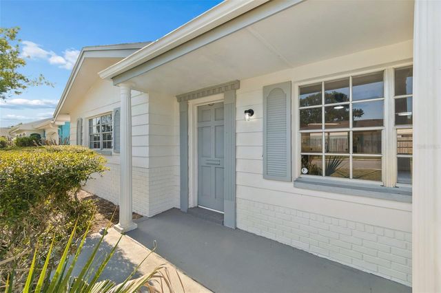 3667 ROCKAWAY DRIVE, Holiday, FL 34691