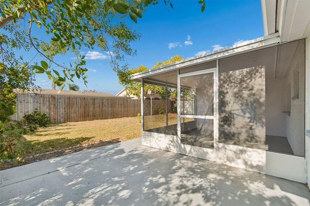3667 ROCKAWAY DRIVE, Holiday, FL 34691