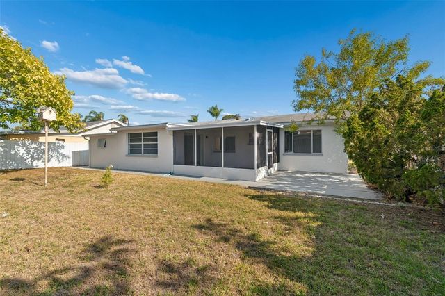 3667 ROCKAWAY DRIVE, Holiday, FL 34691