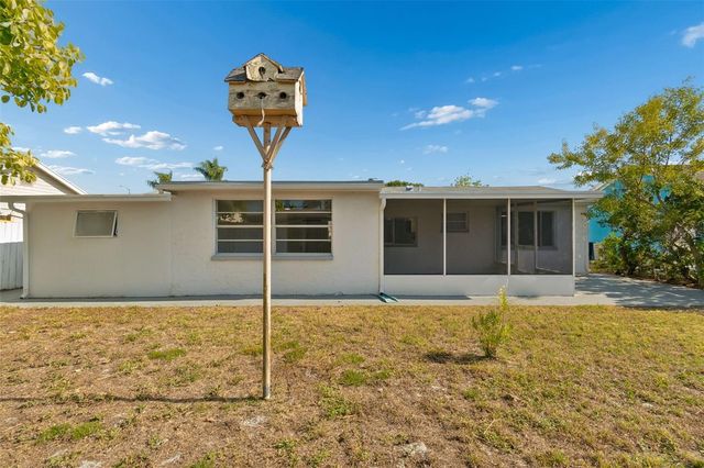 3667 ROCKAWAY DRIVE, Holiday, FL 34691